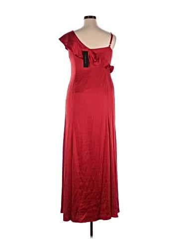 Donna Karan New York Cocktail Dress (view 2)