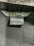 ExOfficio Black Long Sleeve Blouse Size L - photo 7