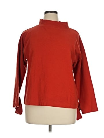 Ann Taylor Turtleneck Sweater (view 1)