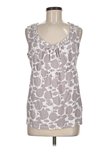 Boden Sleeveless Blouse (view 1)