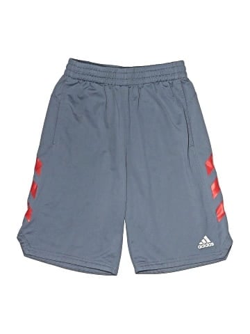 Adidas Athletic Shorts (view 1)