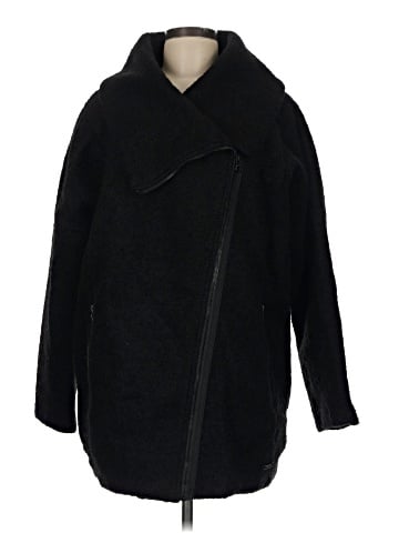 Bench Coat (view 1)