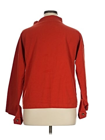 Ann Taylor Turtleneck Sweater (view 2)