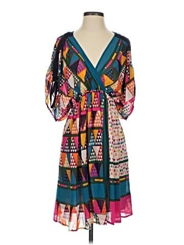 Maeve Cocktail Dress (view 1)