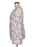 Boden Gray Sleeveless Blouse Size 8 - photo 5