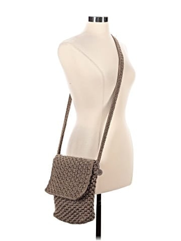 The Sak Crossbody Bag (view 2)
