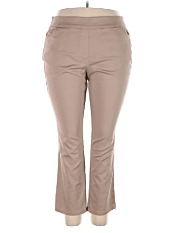 Napa Valley Khakis (view 1)