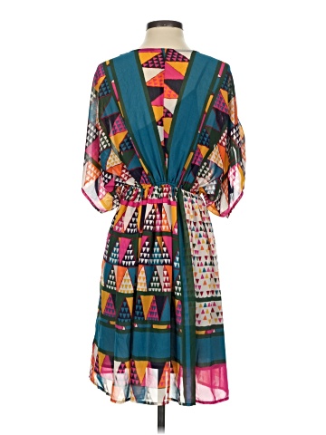 Maeve Cocktail Dress (view 2)