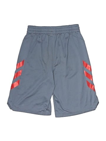 Adidas Athletic Shorts (view 2)