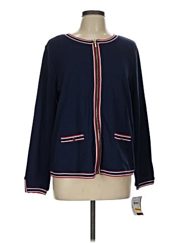 Cathy Daniels Cardigan (view 1)