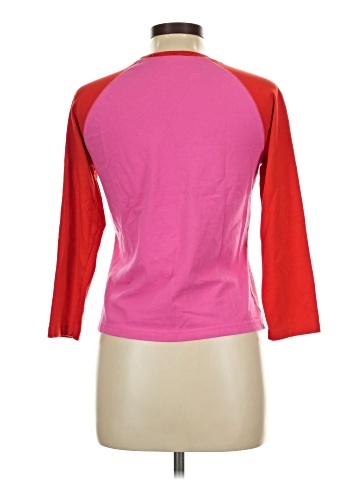 Isaac Mizrahi for Target 3/4 Sleeve T-Shirt (view 2)