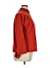 Ann Taylor Orange Red Turtleneck Sweater Size XL - photo 4