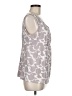 Boden Gray Sleeveless Blouse Size 8 - photo 4