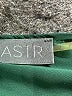 Astr 100% Polyester Black Cocktail Dress Size M - photo 7