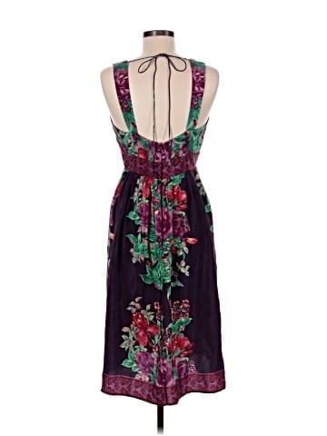 Plenty By Tracy Reese Cocktail Dress (view 2)
