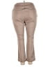 Napa Valley Solid Tan Khakis Size 20 - photo 2