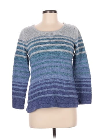 L.L.Bean Pullover Sweater (view 1)