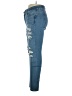 Torrid Hearts Blue Jeans Size 16 (tall) - photo 5