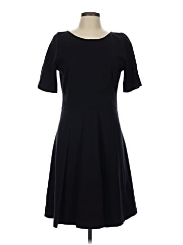 J.Crew Factory Store Casual Dress (view 1)