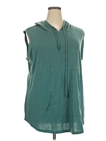 Lularoe Pullover Hoodie (view 1)