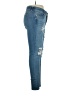 Torrid Hearts Blue Jeans Size 16 (tall) - photo 4