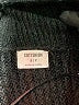 Cotton On Solid Black Pullover Sweater Size S - photo 7