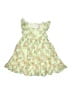 Sincerely Jules Floral Green Dress Size 3T - photo 1