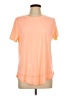 Xieerduo Orange Active T-Shirt Size L - photo 1