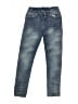 Levi's Solid Blue Jeans Size 10 - photo 1