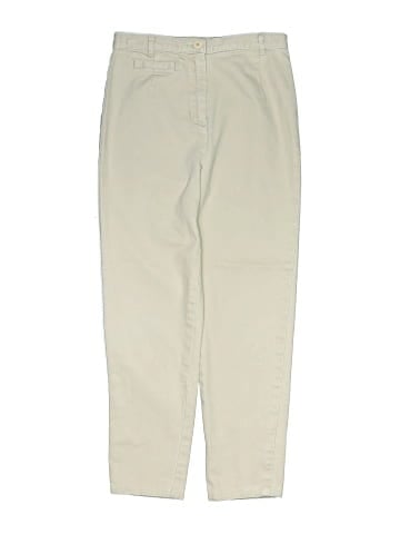 Talbots Kids Khakis (view 1)