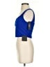 Lulus Blue Tank Top Size S - photo 5