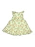 Sincerely Jules Floral Green Dress Size 3T - photo 2