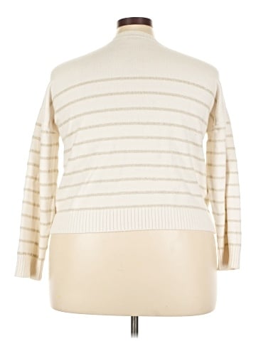Ann Taylor LOFT Pullover Sweater (view 2)
