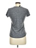 90 Degree by Reflex Gray Active T-Shirt Size M - photo 2