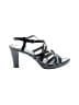 Mudd Black Sandals Size 7 - photo 1
