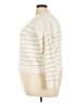 Ann Taylor LOFT Ivory Pullover Sweater Size XXL - photo 5