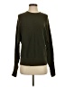 Banana Republic Green Pullover Sweater Size S - photo 1