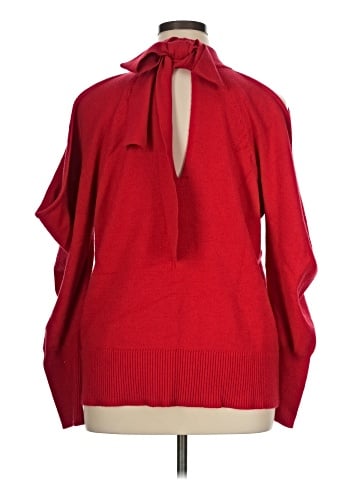 INC International Concepts Turtleneck Sweater (view 2)