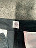 Gap Black Casual Pants Size 8 - photo 7