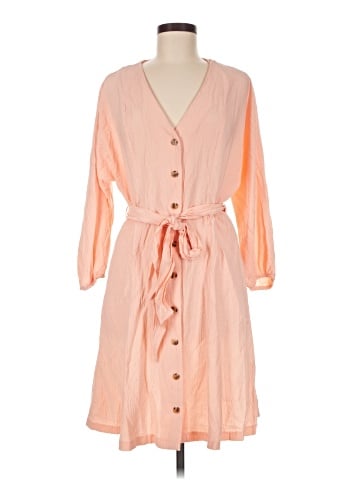 Calvin Klein Casual Dress (view 1)