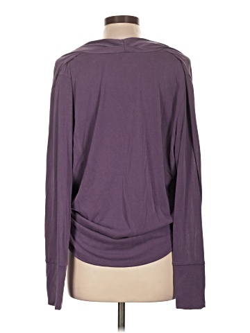 Veronica M. Long Sleeve Top (view 2)
