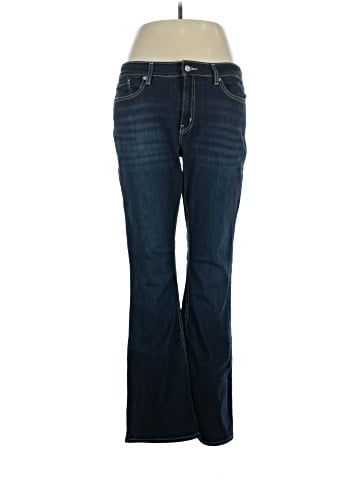 Levi Strauss Signature Jeans (view 1)