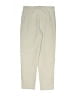 Talbots Kids Solid Ivory Khakis Size 8 - photo 2