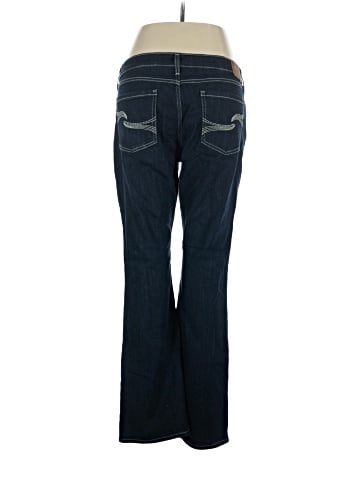 Levi Strauss Signature Jeans (view 2)