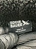 Eddie Bauer Black Coat Size L - photo 6