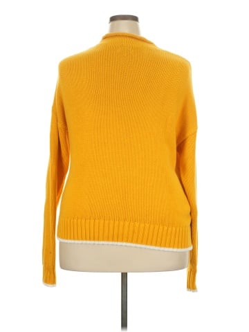 Crown & Ivy Turtleneck Sweater (view 2)