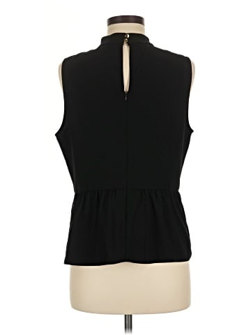 J.Crew Sleeveless Blouse (view 2)