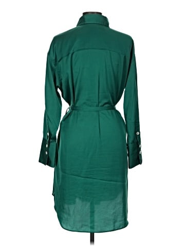Banana Republic Factory Store Casual Dress (view 2)