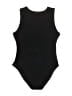 Kaileigh Black Bodysuit Size L - photo 2