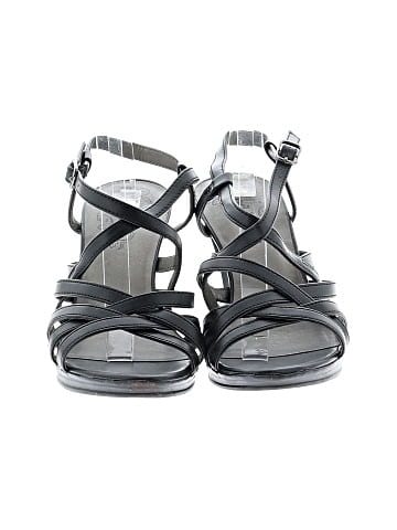 Mudd Sandals (view 2)